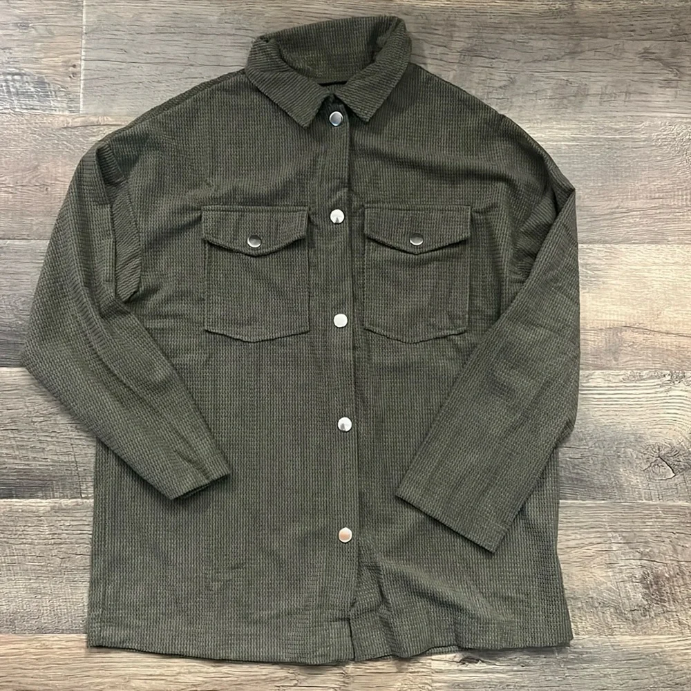 Jacket - Picture 1 of 1